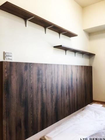 LYC DESIGN - 建案名稱:聖家鑫傳奇