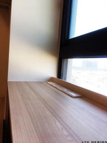 LYC DESIGN - 建案名稱:聖家鑫傳奇