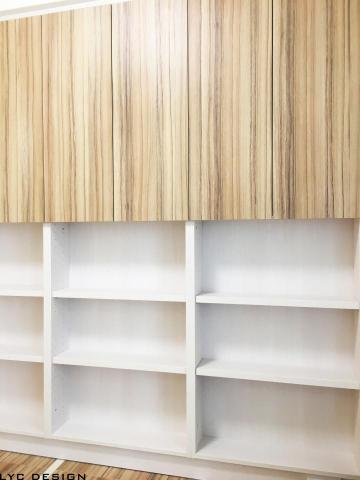 LYC DESIGN - 建案名稱:一品花園大廈