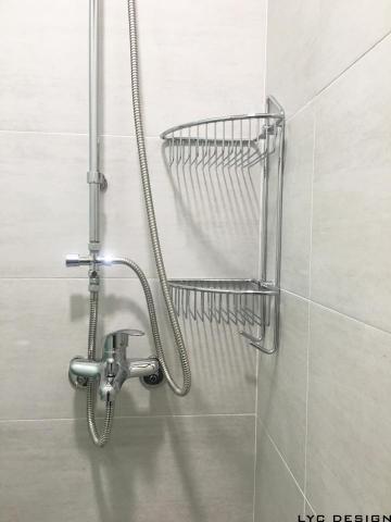 LYC DESIGN - 建案名稱:一品花園大廈