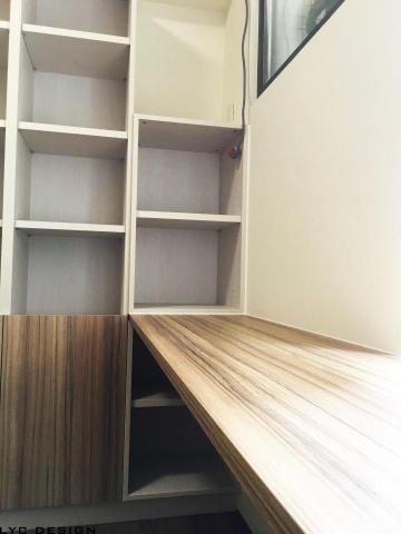 LYC DESIGN - 建案名稱:一品花園大廈