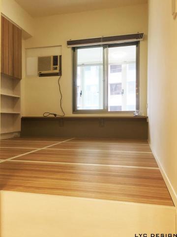 LYC DESIGN - 建案名稱:一品花園大廈