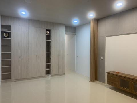 建築裝修改建工程 - 老屋翻修後