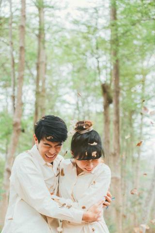 Zou Photography - 情侶寫真 Zou Photography - 情侶寫真