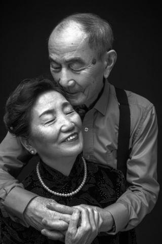 陳臻 - 專業人像攝影 陳臻 - 專業人像攝影