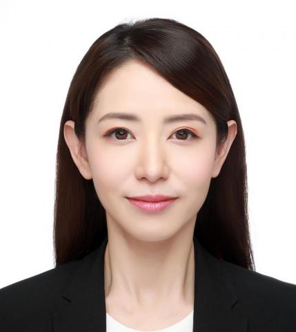 提供中央sbir服務的專家李珮華