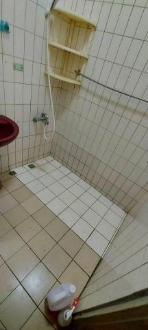 屋特潔 - 清洗前