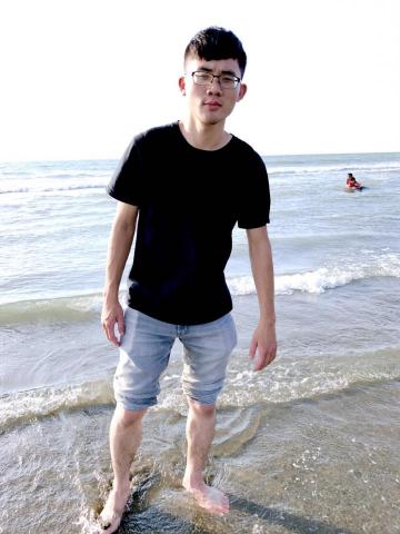 提供136追焦服務的專家焦祖傑