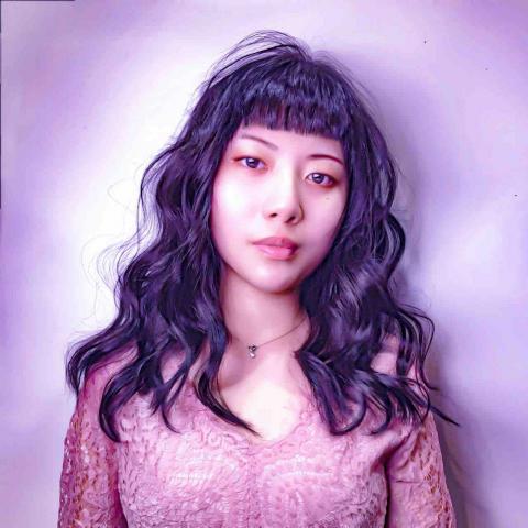 提供兼差服務的專家江鎂微