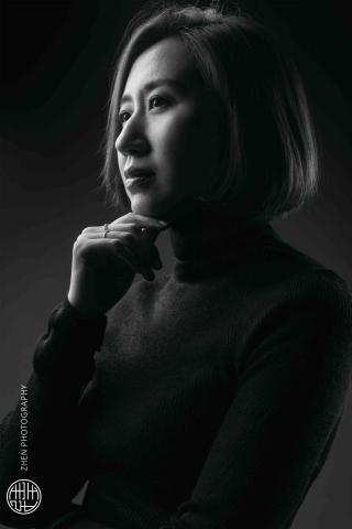 陳臻 - 專業人像攝影 陳臻 - 專業人像攝影