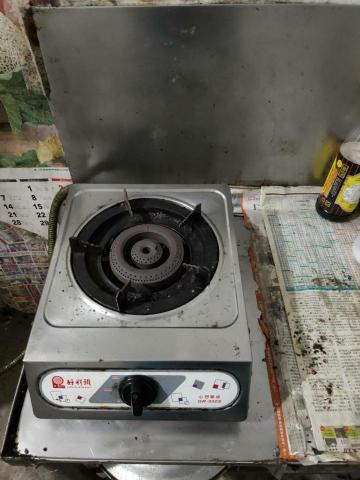 屋特潔 - 清洗後