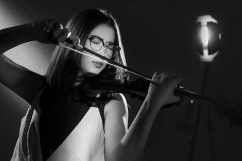 陳臻 - 專業人像攝影 陳臻 - 專業人像攝影