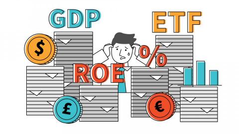 Una 動畫設計 - 阿發總管-鉅亨基金交易平台-影片畫面