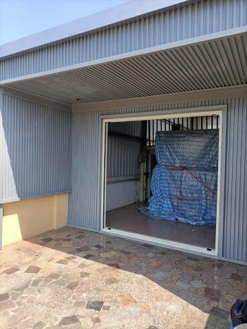 銓安工程行 - 企口板