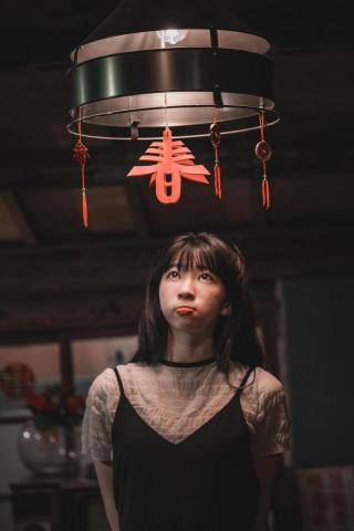 冬樹君 - 素人模特約拍