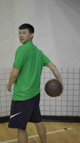 黃鉉閔 - 神盾勇士籃球教練