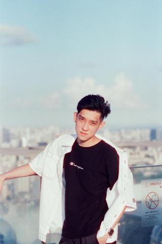 冬樹君 - 底片約拍