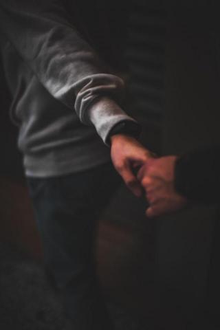 冬樹君 - 情侶攝影