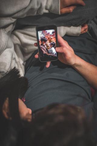 冬樹君 - 情侶約拍