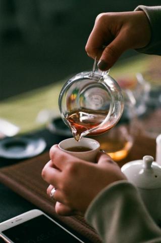 冬樹君 - 底片約拍