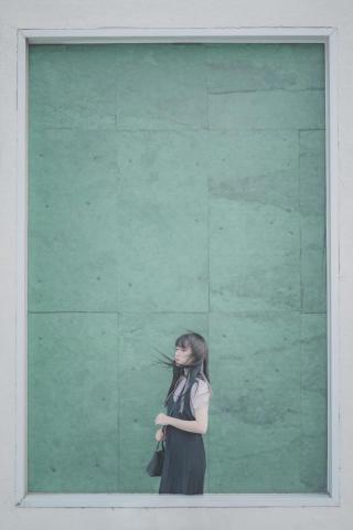 冬樹君 - 素人模特約拍