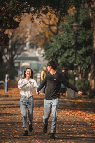 冬樹君 - 情侶約拍