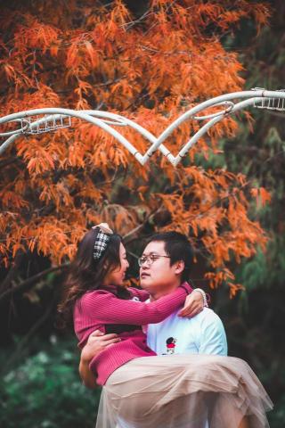 冬樹君 - 新婚夫妻生活照約拍