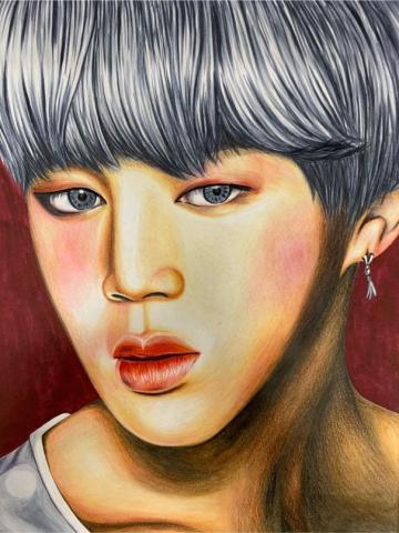 包子個人工作室 - 人像 包子個人工作室 - 人像