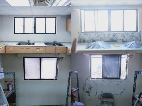 和展工程房屋防漏壁癌修繕整修一條龍團隊 - 壁癌處理 和展工程房屋防漏壁癌修繕整修一條龍團隊 - 壁癌處理