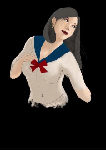 周孟勳 -  尚未完成