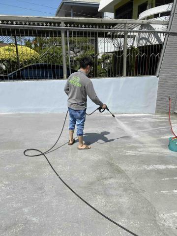 貴婦居家企業社 - 地板清潔