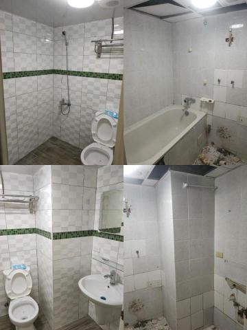 和展工程房屋防漏壁癌修繕整修一條龍團隊 - 浴室全間整修 和展工程房屋防漏壁癌修繕整修一條龍團隊 - 浴室全間整修