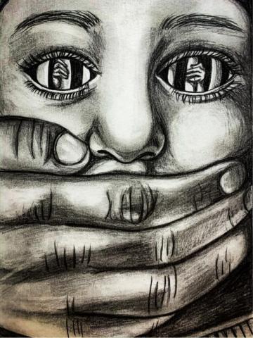 包子個人工作室 - 素描 包子個人工作室 - 素描