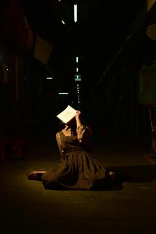 Wings - 藝術攝影