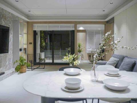 夢想室內裝潢 - 
