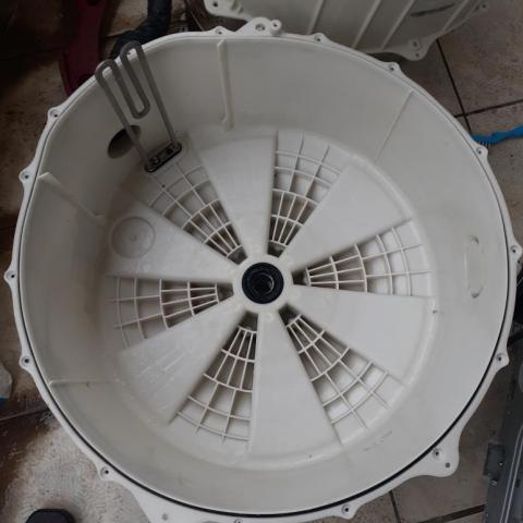 宸家科技高週波專業清洗水管.洗衣機.冷氣機.水電維修 - 