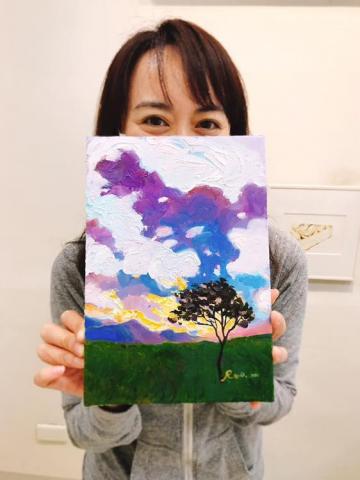 秀藝術空間 - 藝術創作課程