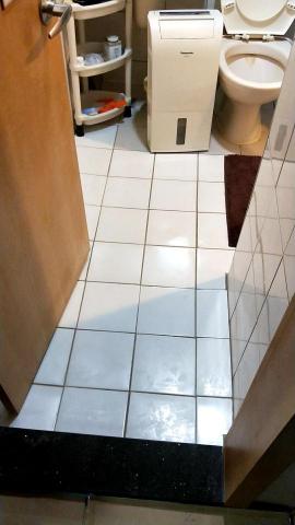 晴鏵修繕--施作面--天地牆水泥-角木架設-屋頂防水-油漆 - 