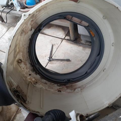 宸家科技高週波專業清洗水管.洗衣機.冷氣機.水電維修 - 