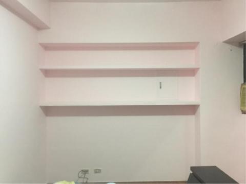 莊師傅/最❤️油漆 - 太平 青葉山櫻紅乳膠漆（1）