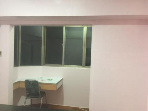 莊師傅/最❤️油漆 - 太平 青葉山櫻紅乳膠漆（2）