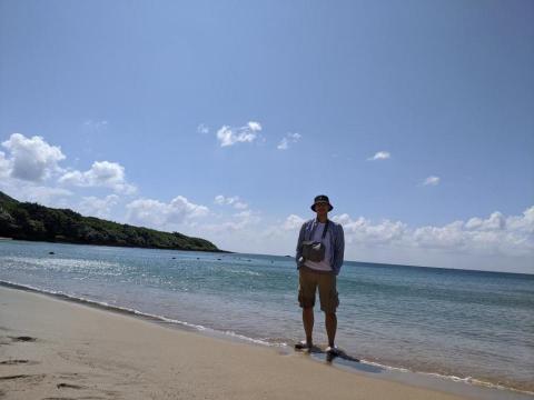 提供109指考化學服務的專家謝侑叡