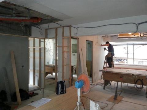 室內裝修工程 - 台北市文山區公寓 室內裝修工程 - 台北市文山區公寓