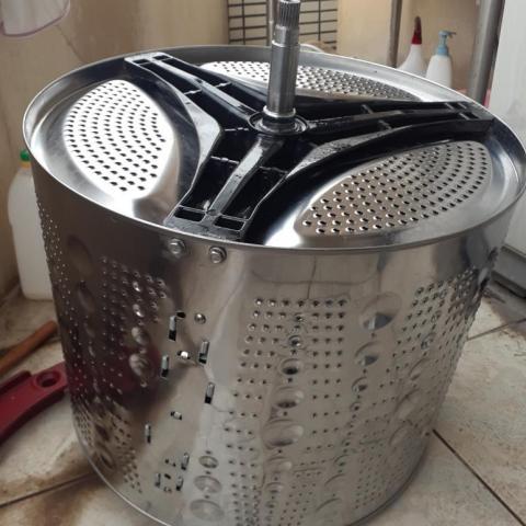 宸家科技高週波專業清洗水管.洗衣機.冷氣機.水電維修 - 