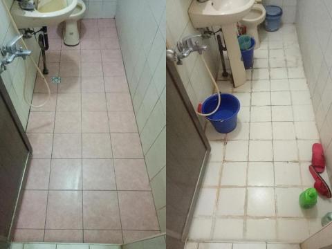 和展工程房屋防漏壁癌修繕整修一條龍團隊 - 浴室漏水 地坪整修   和展工程房屋防漏壁癌修繕整修一條龍團隊 - 浴室漏水 地坪整修