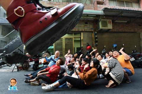 影藝攝影/許啟川 - 影藝攝影-高雄西子灣知名照相館-團體照 影藝攝影/許啟川 - 影藝攝影-高雄西子灣知名照相館-團體照