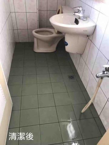 星座系居家清潔（處女座嘉義區域） - 