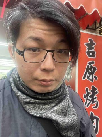 提供應徵廚師服務的專家林君豪