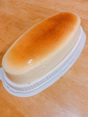 Vicky - 輕乳酪蛋糕