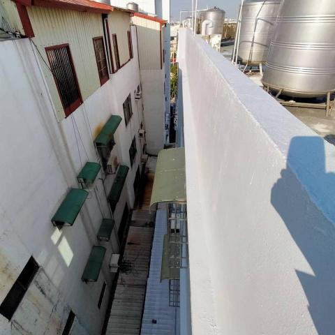 三貓工程（ 防水、抓漏、油漆、隔熱 ） - 外牆防水隔熱